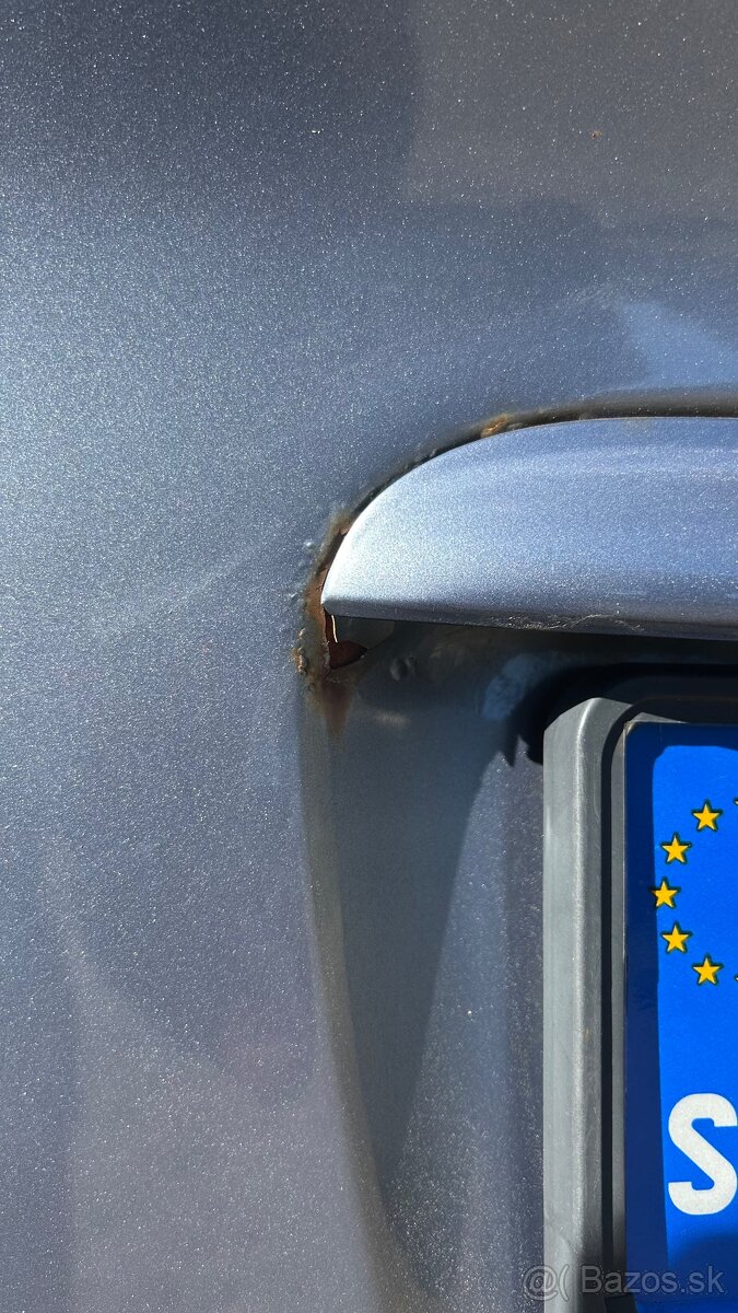 predám bmw e46 320i - 14