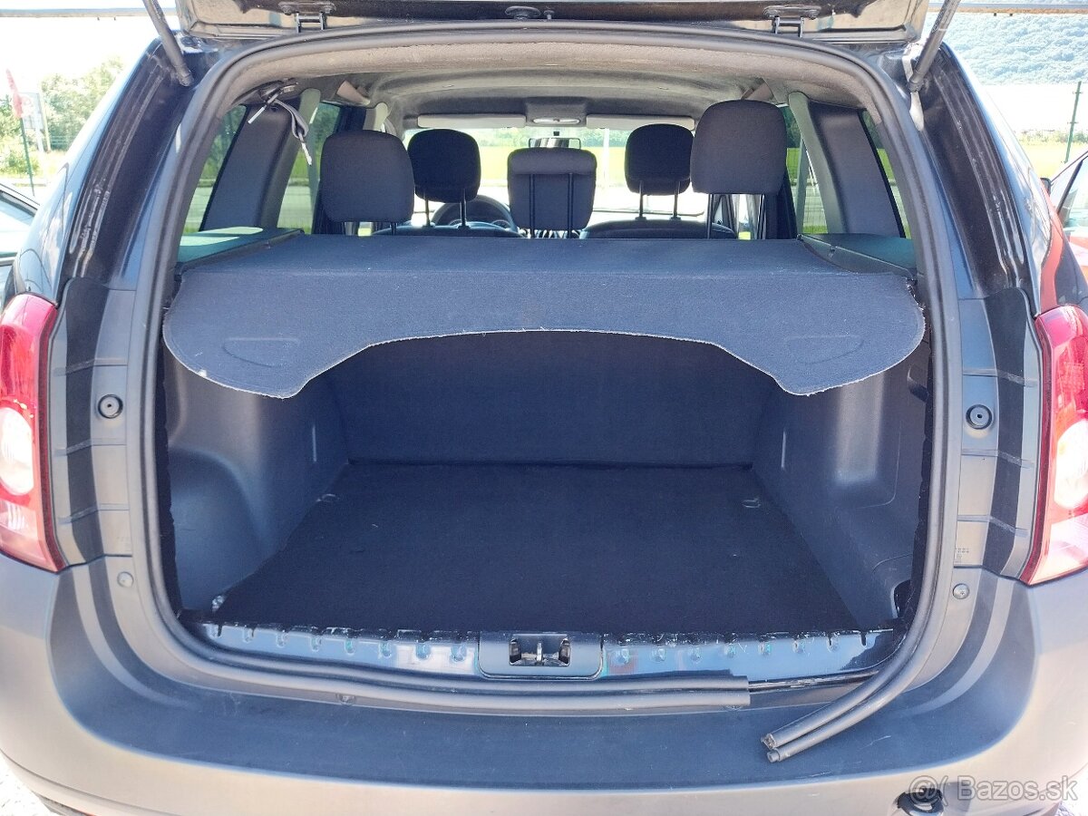 Dacia Duster 1.5DCi 63kw 4x2 - 14