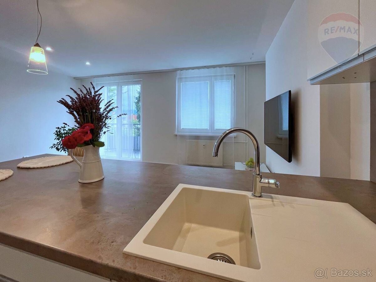 PRENÁJOM pekný 2- izb. byt Bojnice - 14