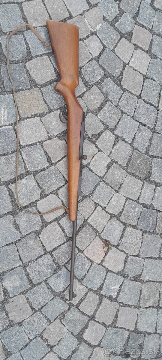 Kúpim vzduchovku - 14