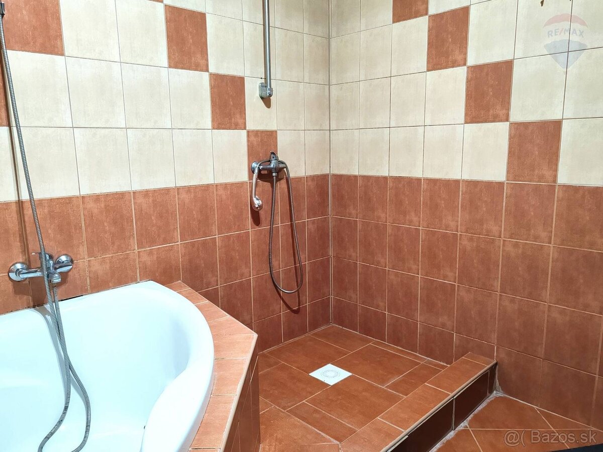 4 izbový rodinný dom (140m2) Vrakúň - 14