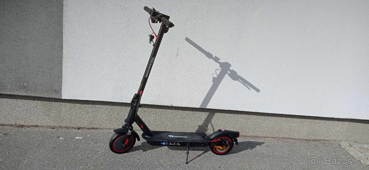 elektricka kolobezka - 14