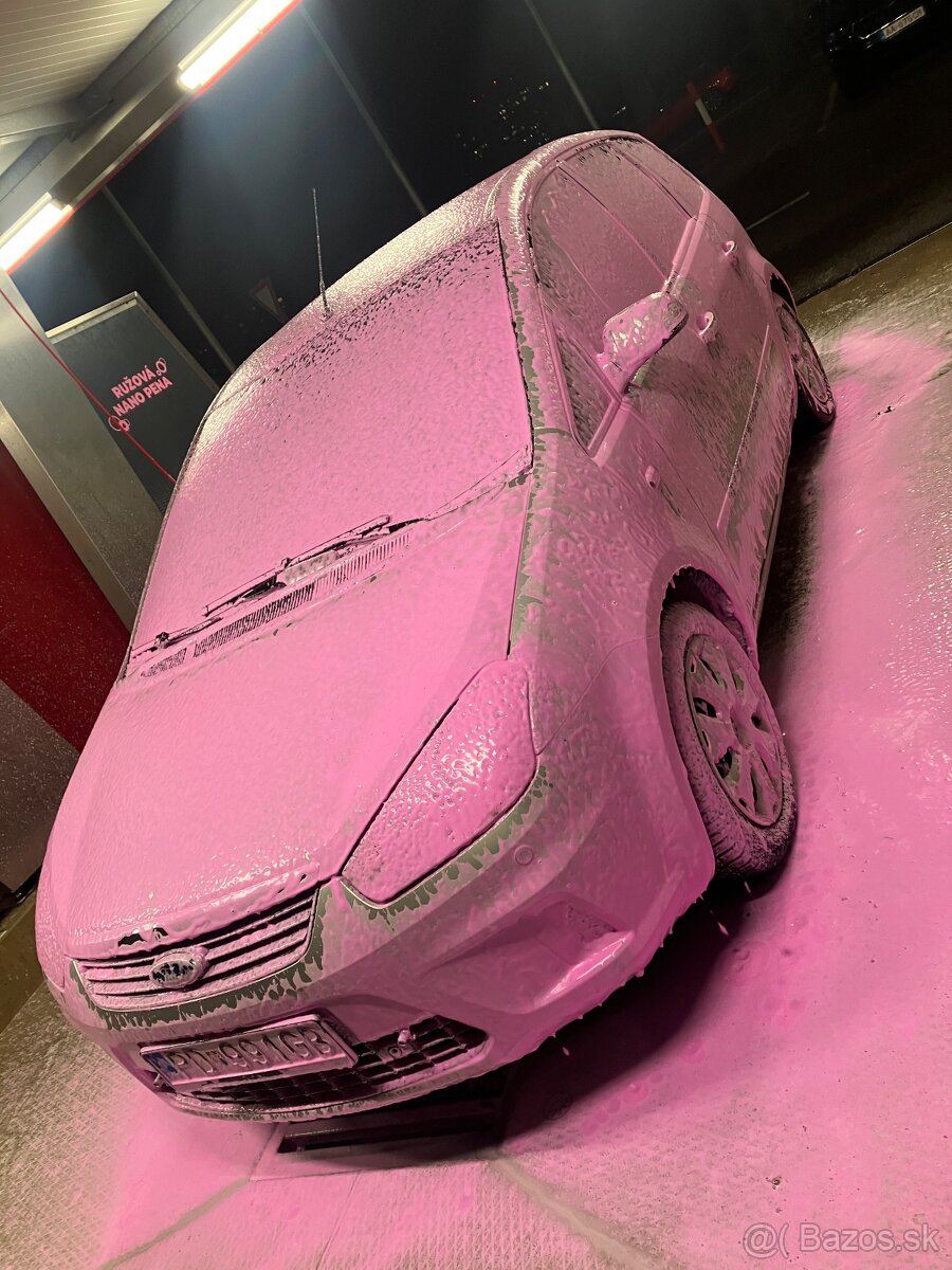 Ford C-max 1.6 80kw - 14