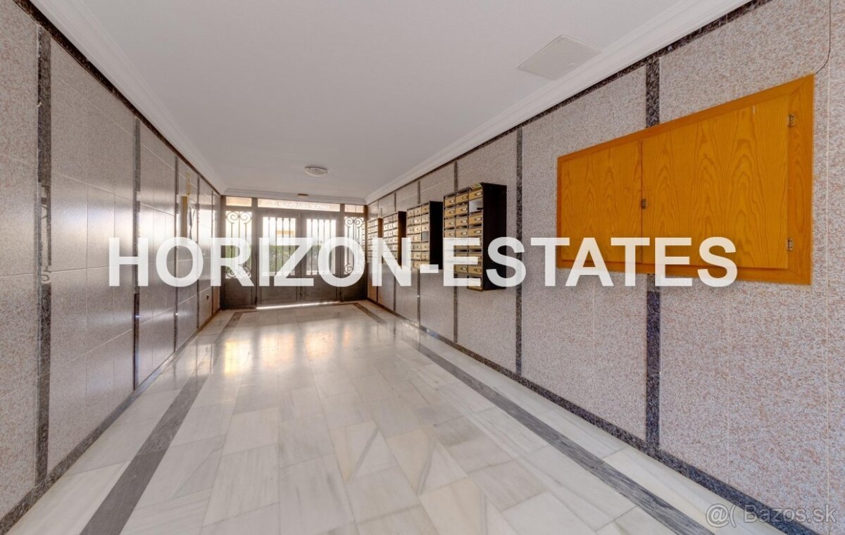 ÚTULNÉ Studio (28 m²) | 450 m od PLÁŽE | Torrevieja - 14