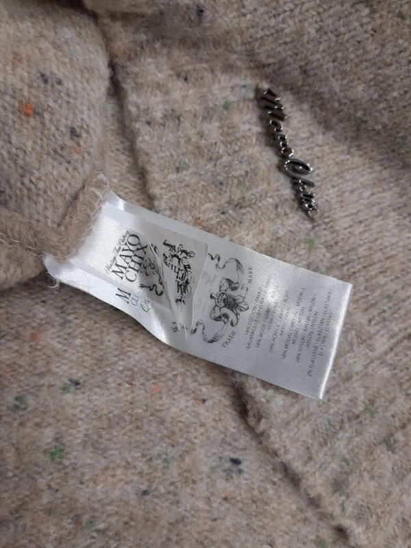 Svetre Mayo Chix 3ks - 14