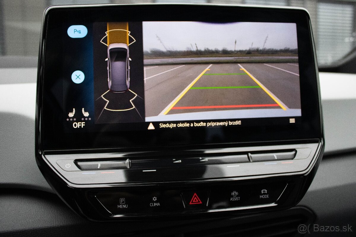 VOLKSWAGEN ID.3 PRO Performance 1ST MAX 150kW 2020 - 14