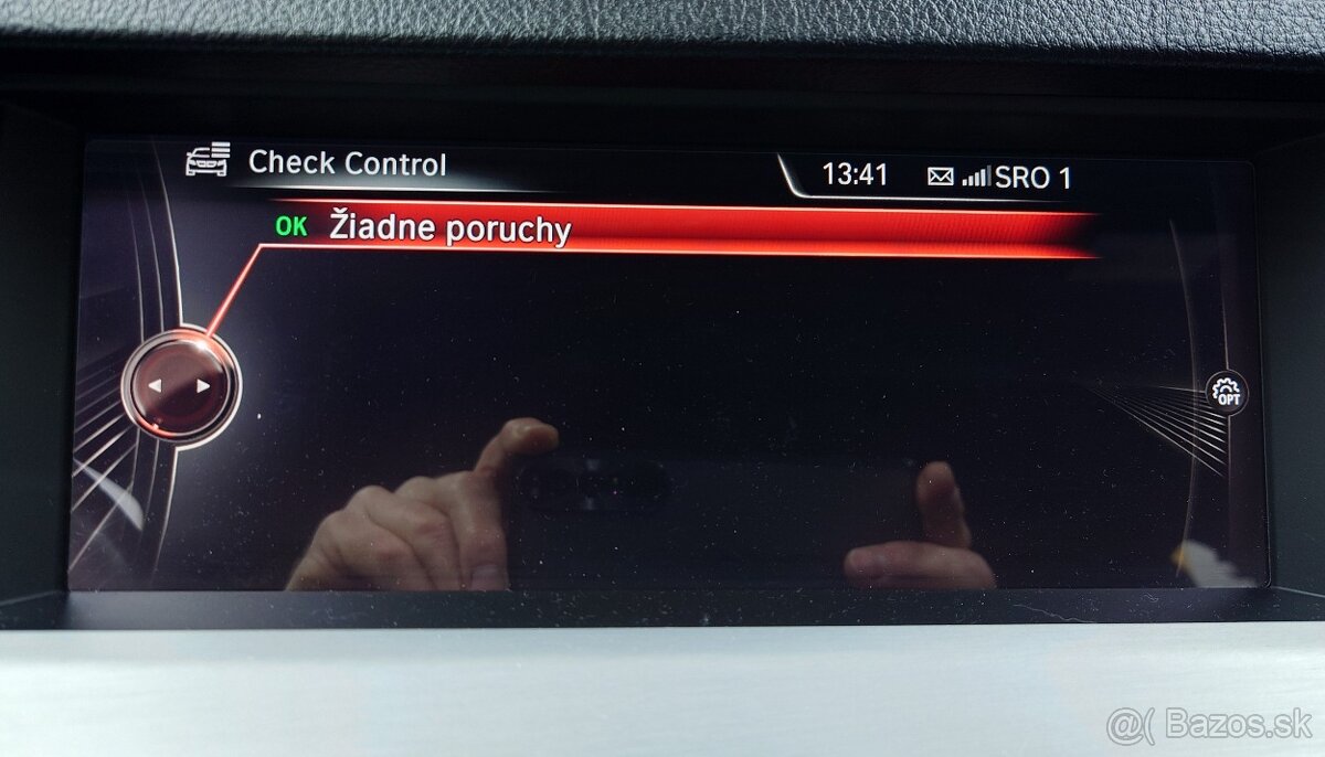 BMW 525 F10 r. v. 2015 - 14