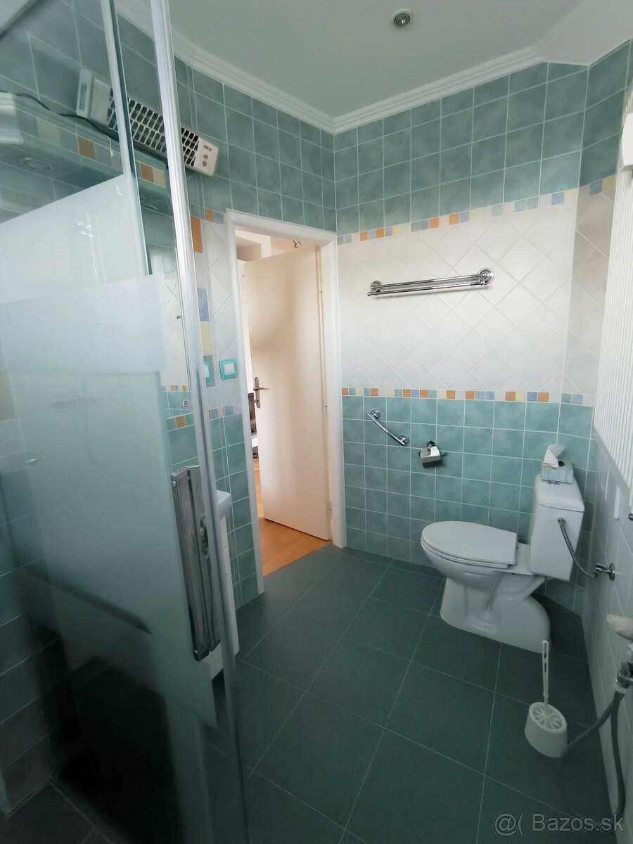 Byt na dlhodobý prenájom - Nižná - 14