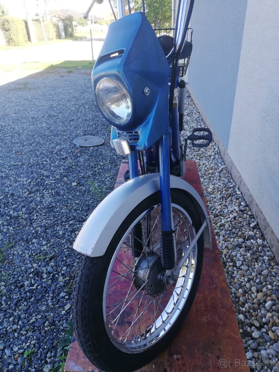 Babetta 207/356 - 14