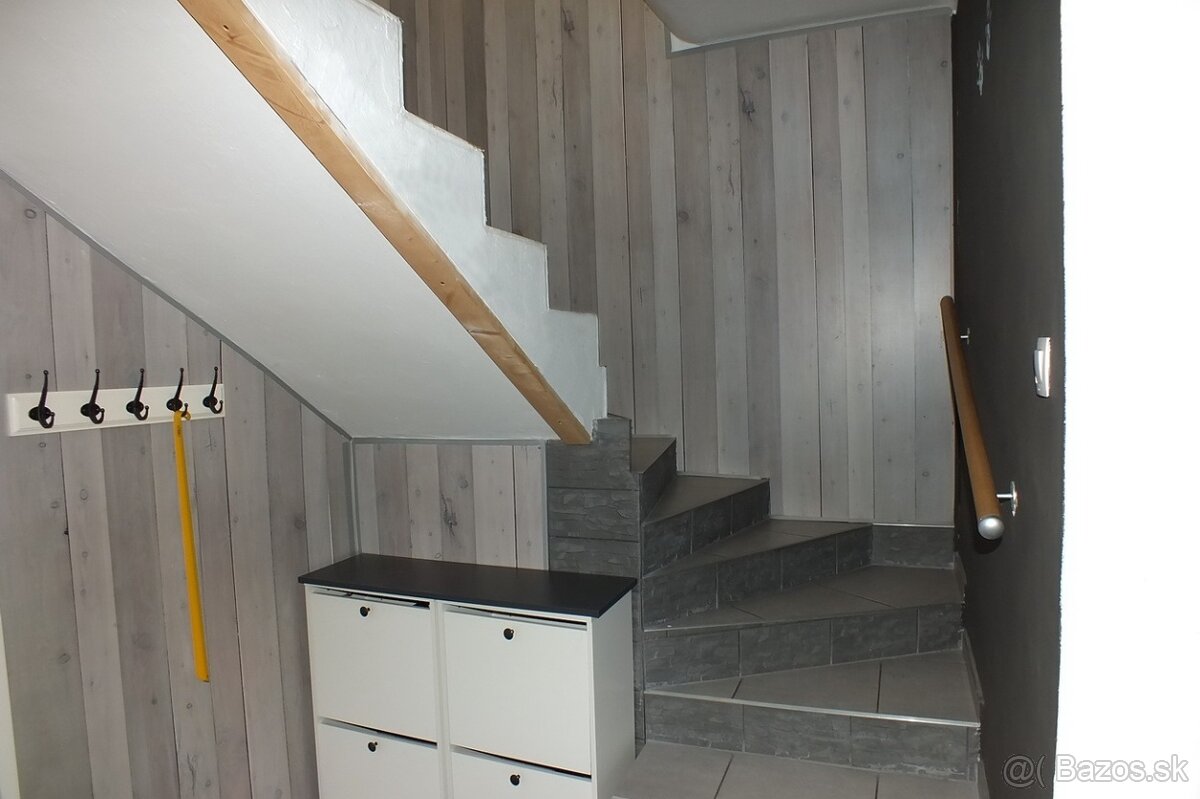 Sen o rodinnom dome s peknou záhradou v Galante? - 14