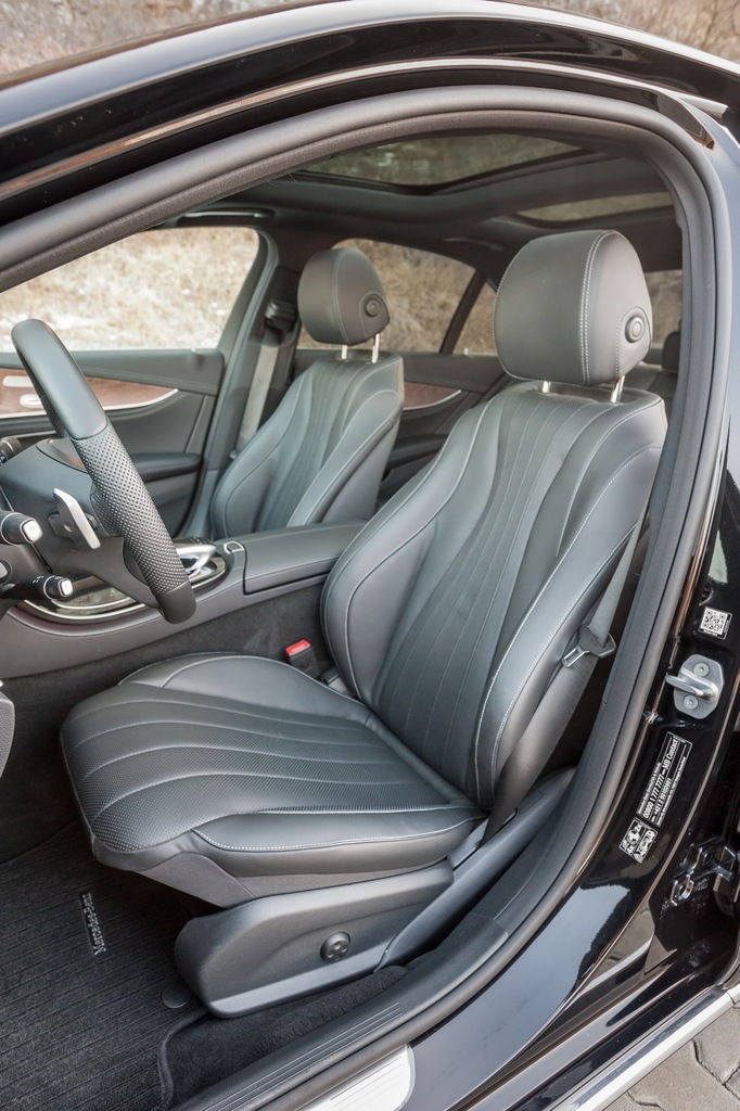 Mercedes-Benz E trieda 400 3.5l 4x4 245kw 2016 full vybava - 14