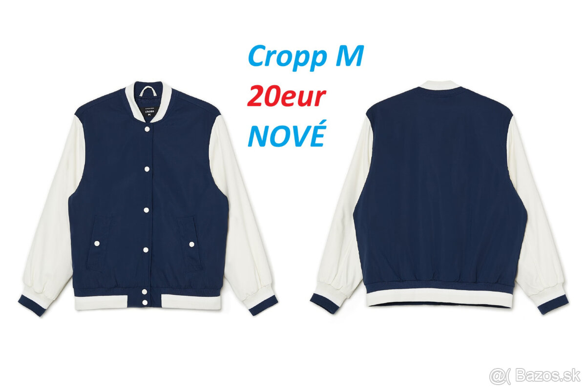 Lyžiarska bunda, Bombéra, Bombérka, Letecká bunda - 14