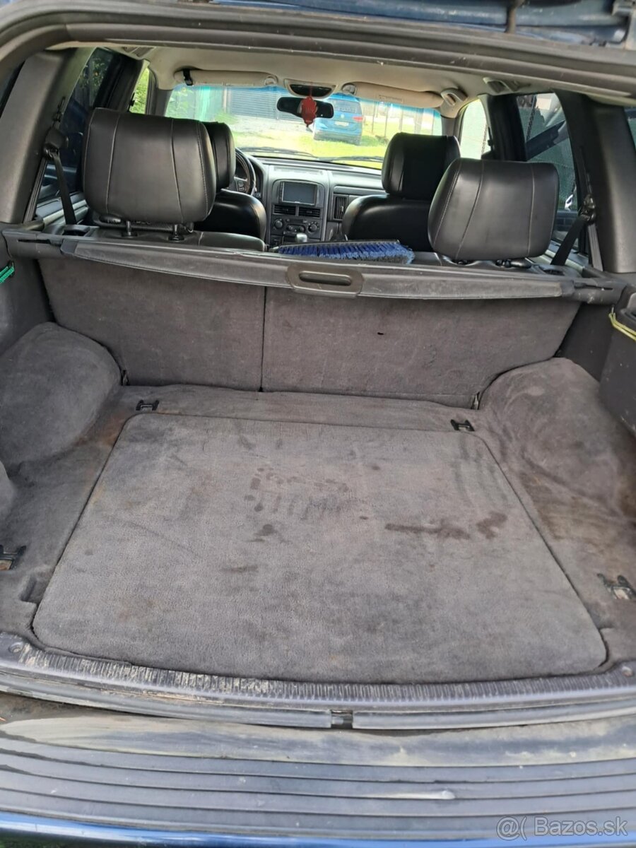 Predám Jeep Cherokee - 14