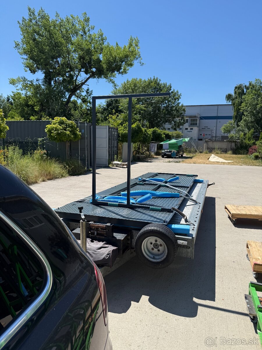 Odťahová služba NONSTOP - 14