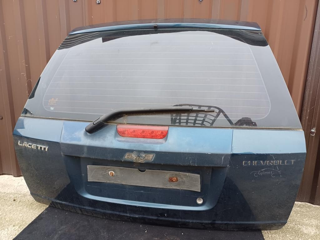 Chevrolet Lacetti (2005-2013) náhradní díly - 14