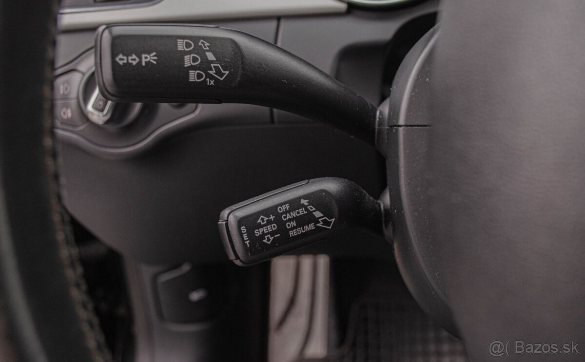 Audi S5 4.2 FSI V8 Quattro Tiptronic - 14