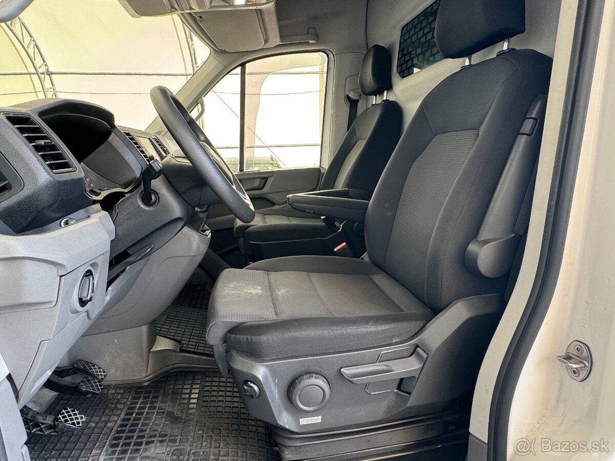 MAN TGE 3.180 3500 L3 s odpočtom DPH - 14