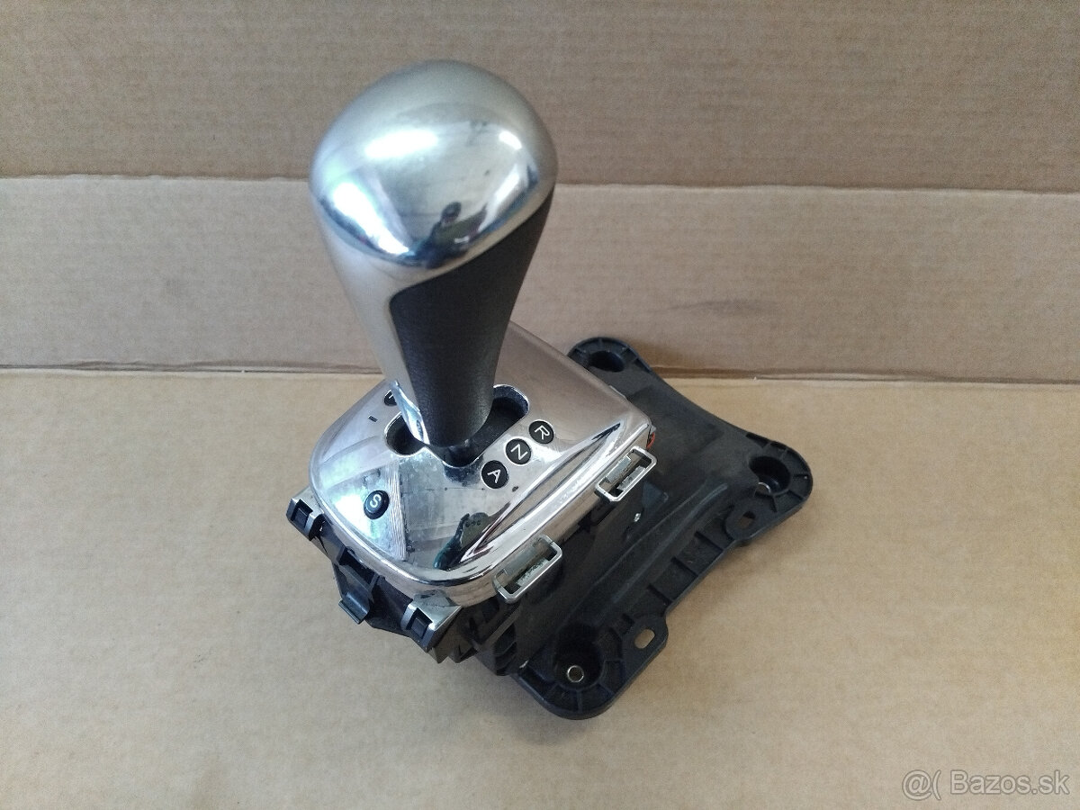 automatická prevodovka 1.6HDI PSA koncern - 14