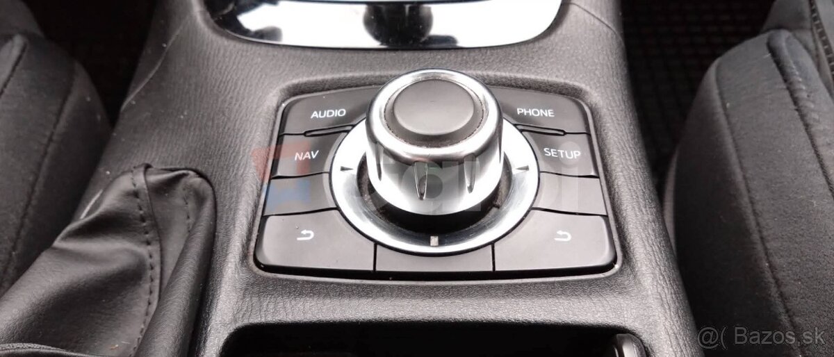 Mazda 6 2.2 Skyactiv-D Emotion - 14