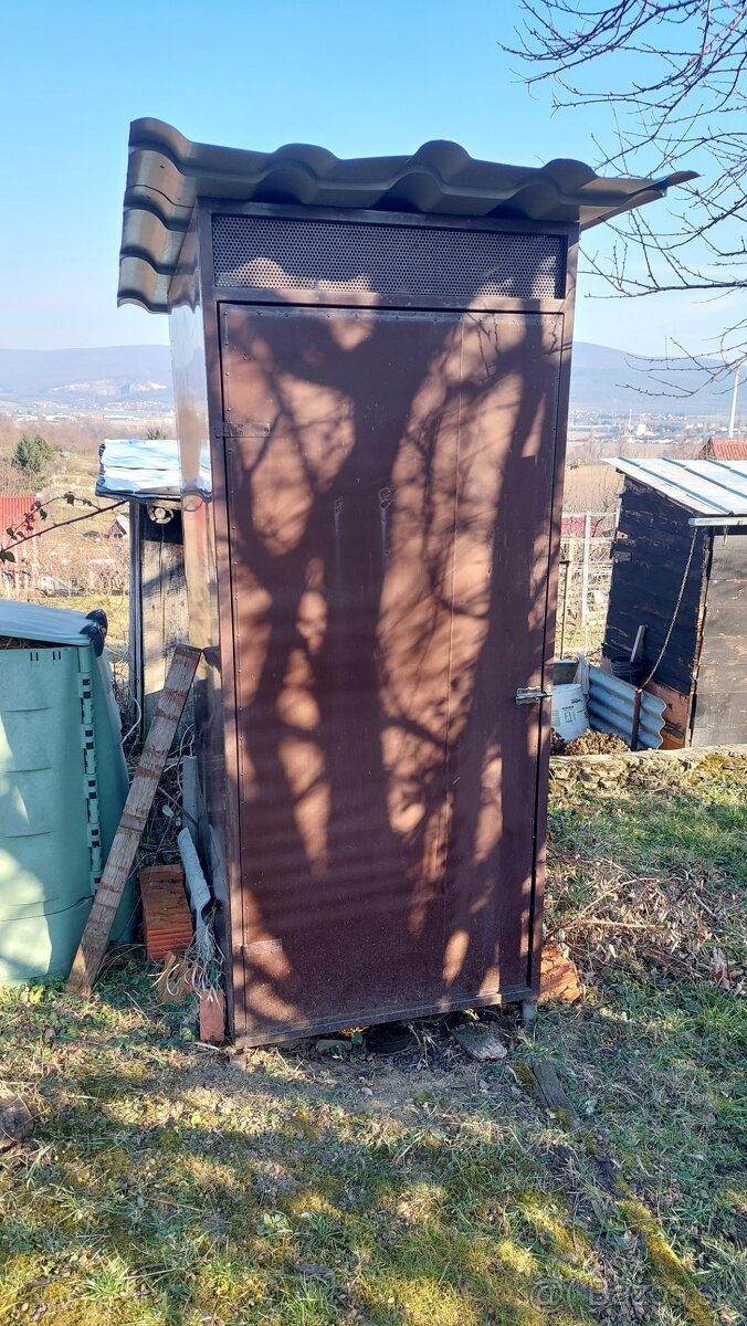 ZNÍŽENÁ CENA CHATKA SO ZÁHRADOU - ZLATÉ MORAVCE - 14