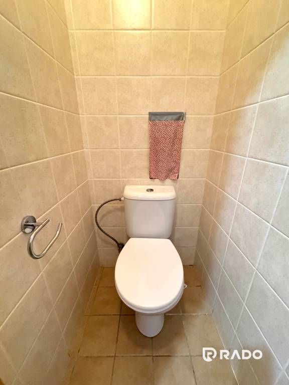 RADO | Na predaj TEHLOVÝ 2-izbový byt V CENTRE, Senec - 14