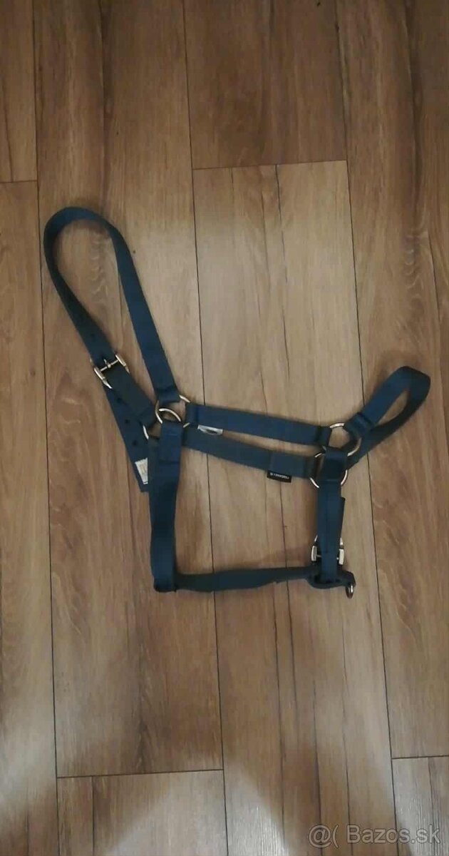 Predám jazdecké potreby - 14