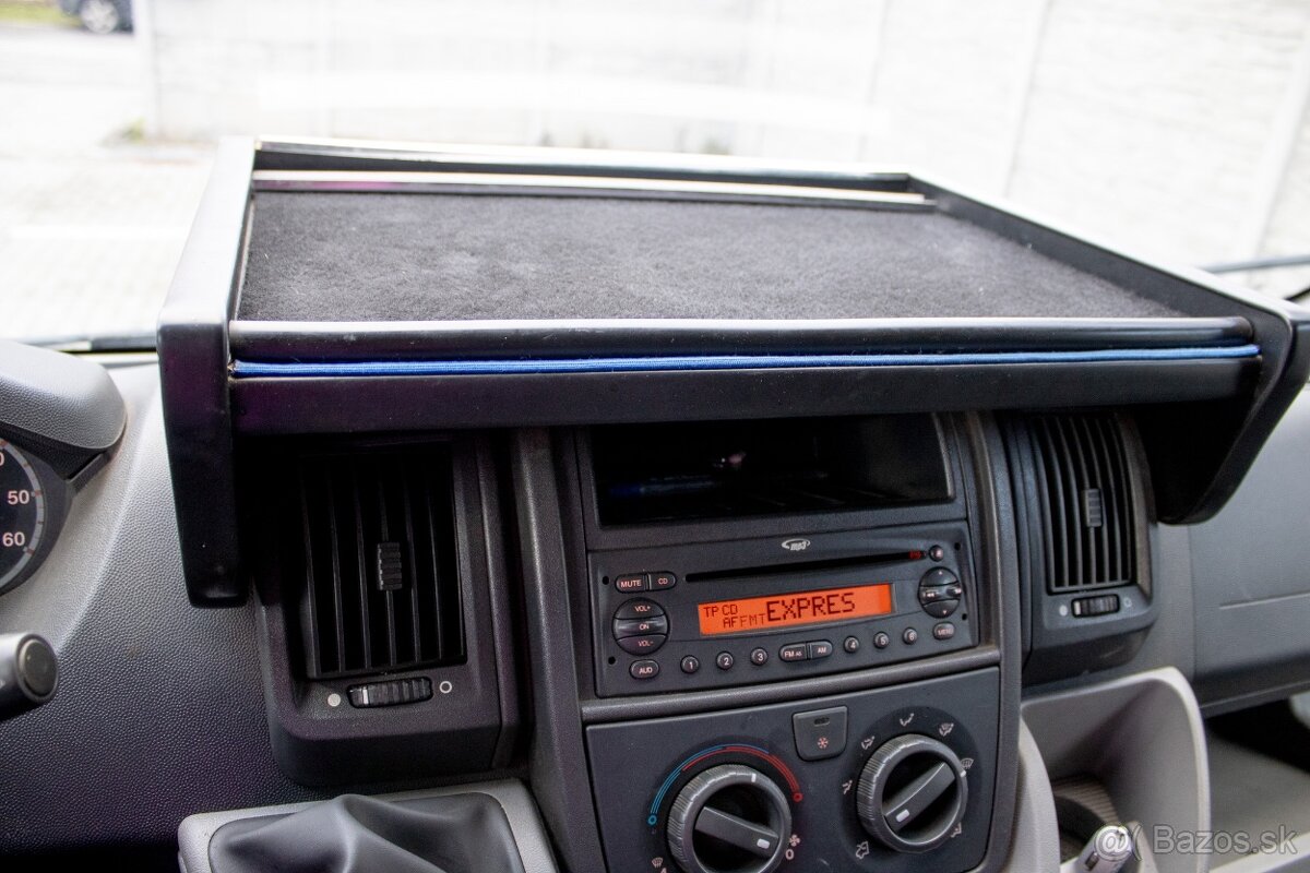 Peugeot Boxer 3.0 HDI L3H2 - 14