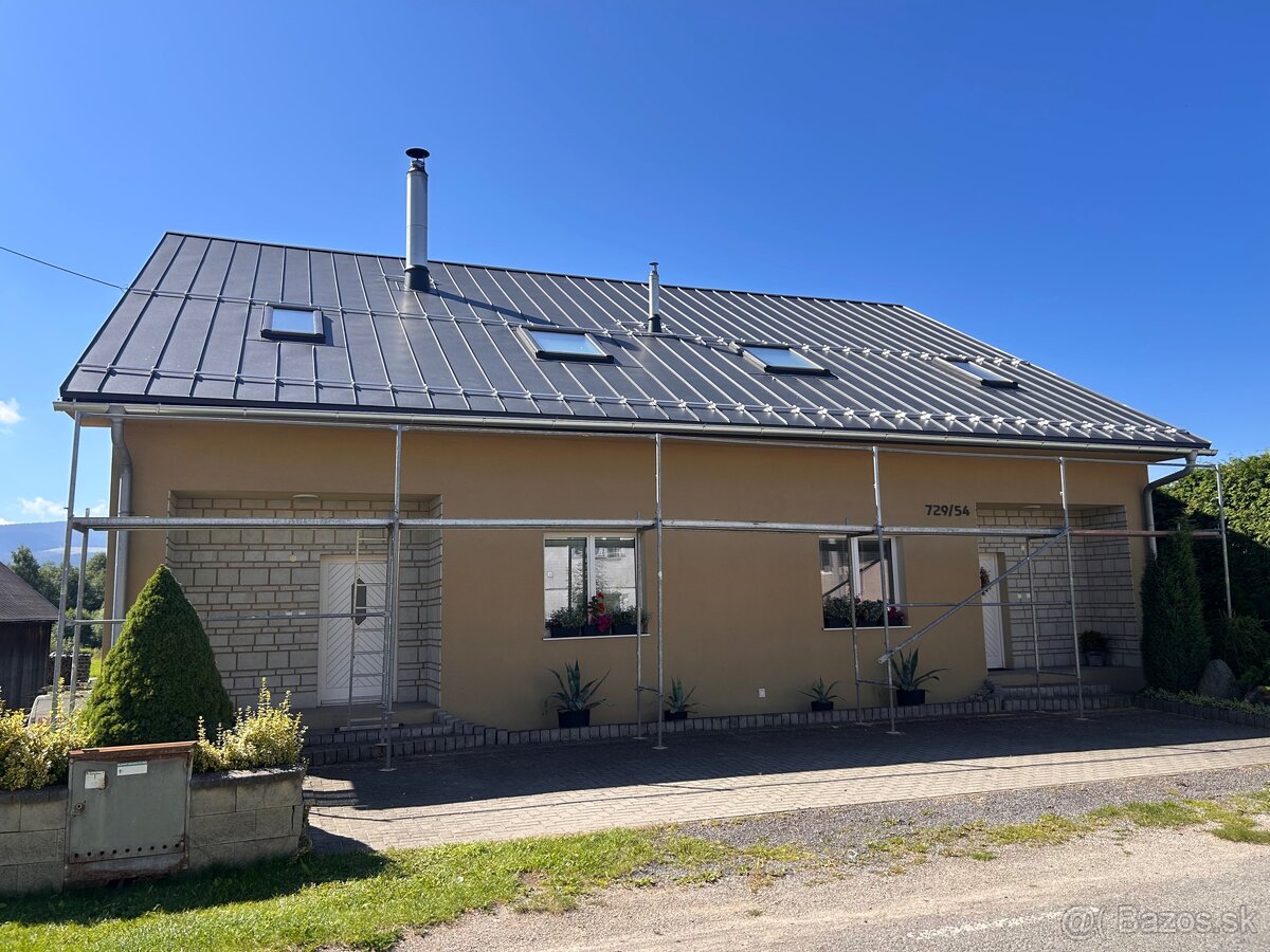 Klampiarske prace - 14