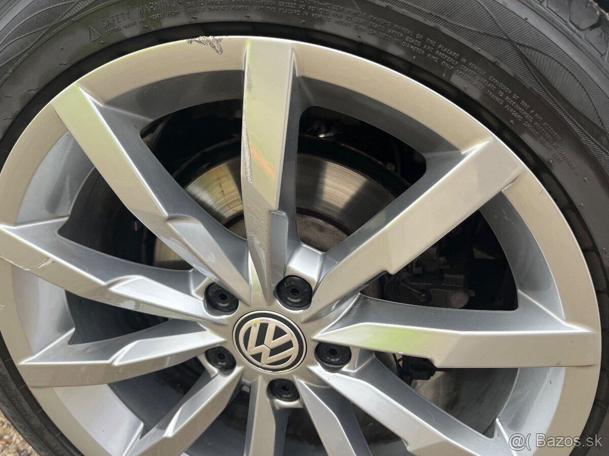 Volkswagen Passat B8 2.0 TDI DSG 4 Motion R Line r.v 2020 - 14