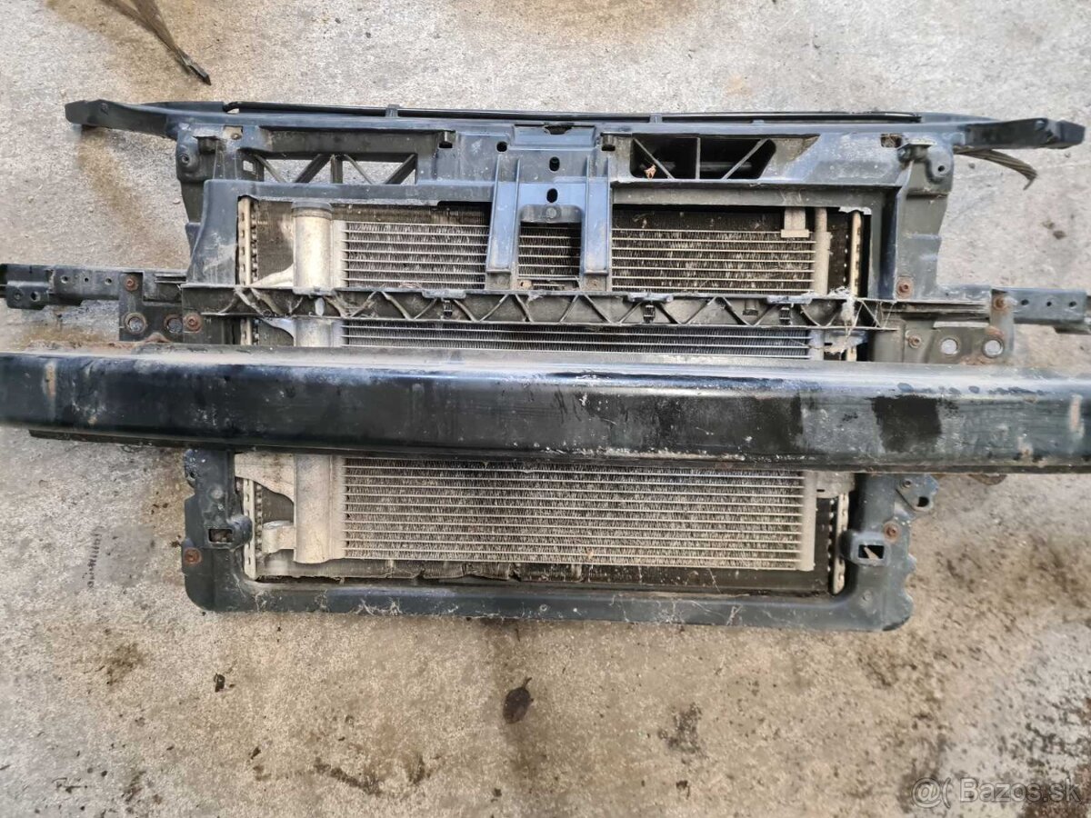 Diely na VW Polo 9n3, 1.2 benzín - 14