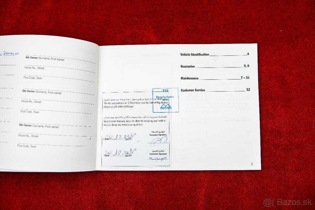 Porsche Cayman 981 PDK TOP STAV - 14