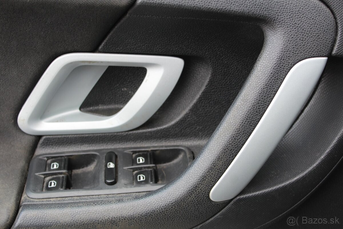 Škoda Fabia 1.9 TDI PD Ambiente - 14