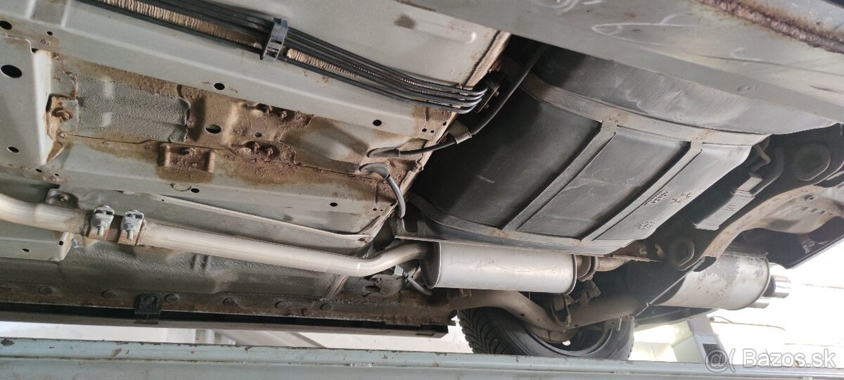 Honda civic 7G, EP2 Sport 1.6 VTEC 81kw - 14