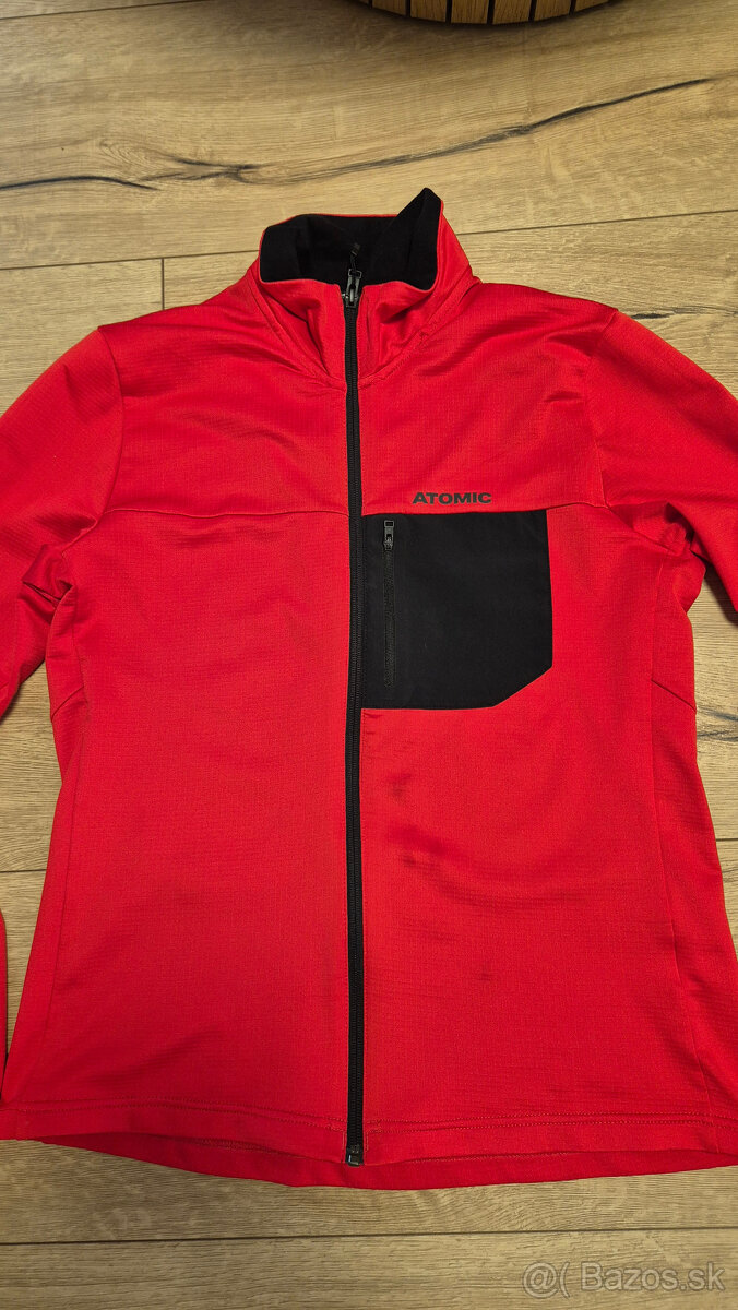 Lowa Renegade GTX Mid a Salomon+mikina Atomic ZDARMA - 14