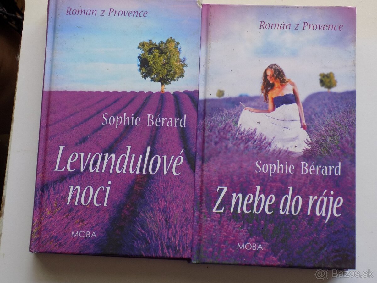 Romantika-Baggot,Probst,Wild,Bloom,Tonge,Schaler a iný - 14