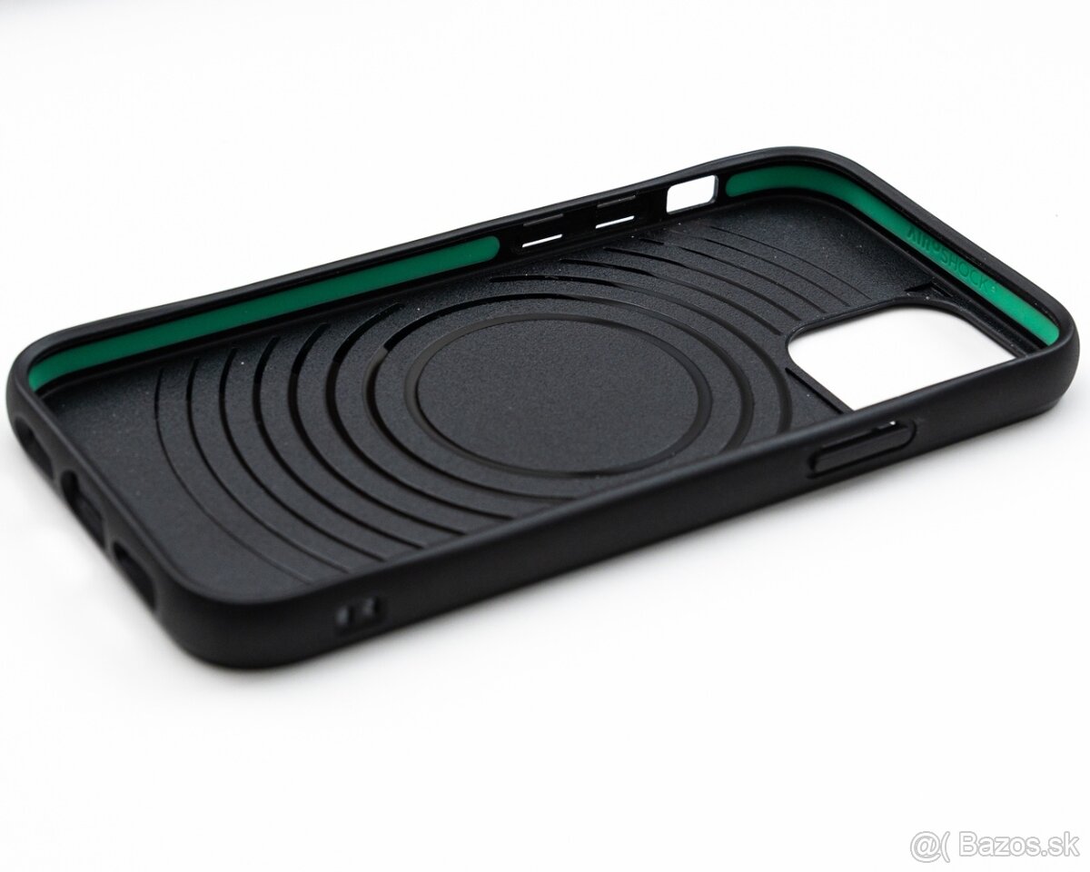 Apple iPhone 12 Pro 256GB Pacific Blue - 14