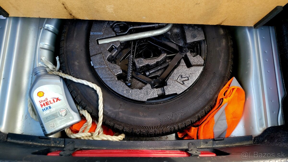 Škoda Octavia 1,6 TDI- 77kw - 14