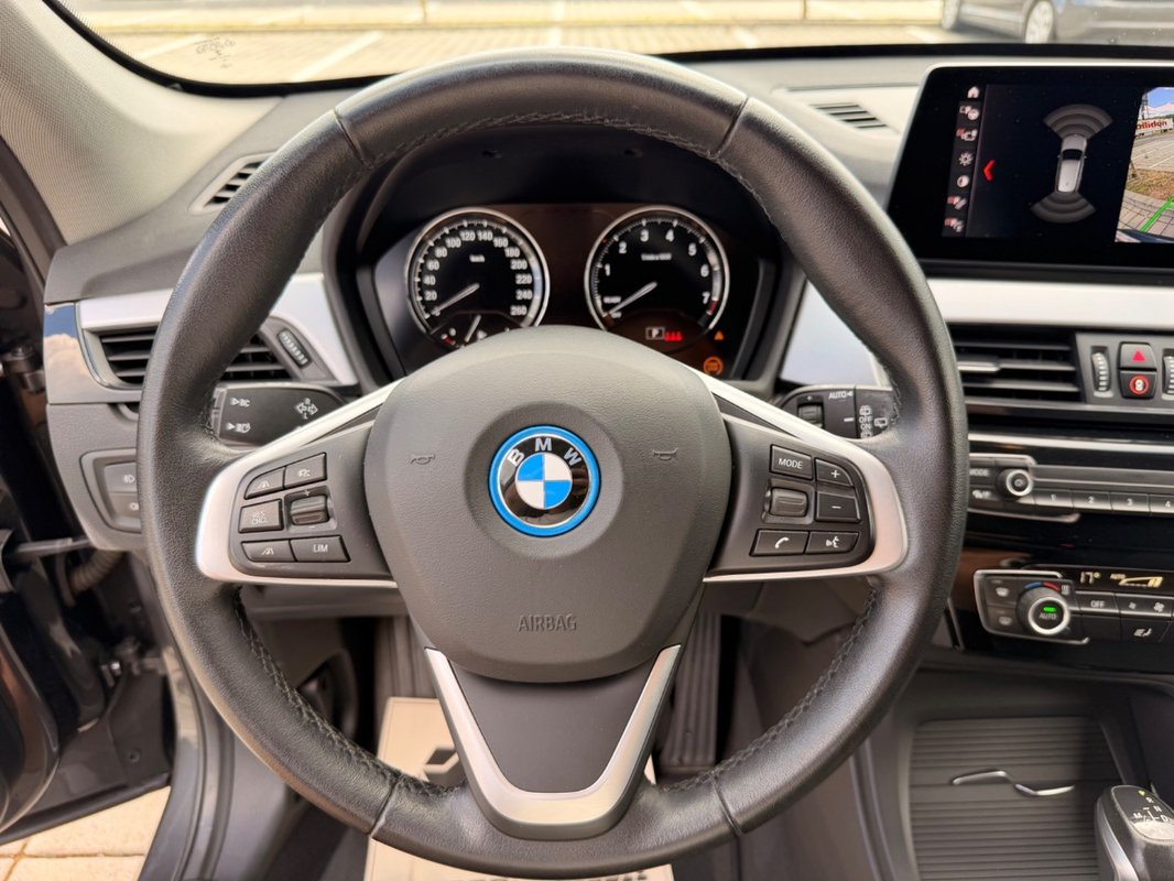 BMW X1 xDrive 25e Business Advantage A/T - 14