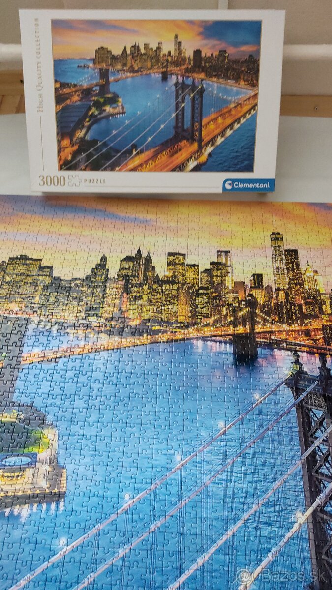 PUZZLE 1500 - 14