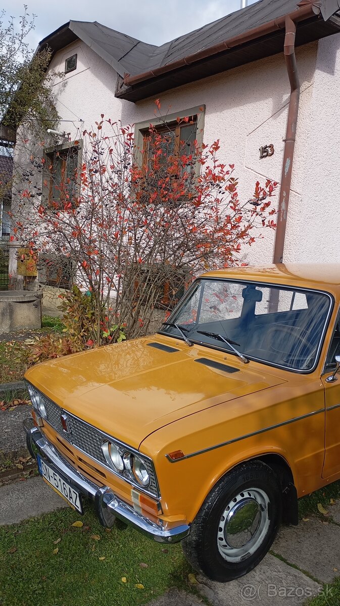 Lada 2103 - 14