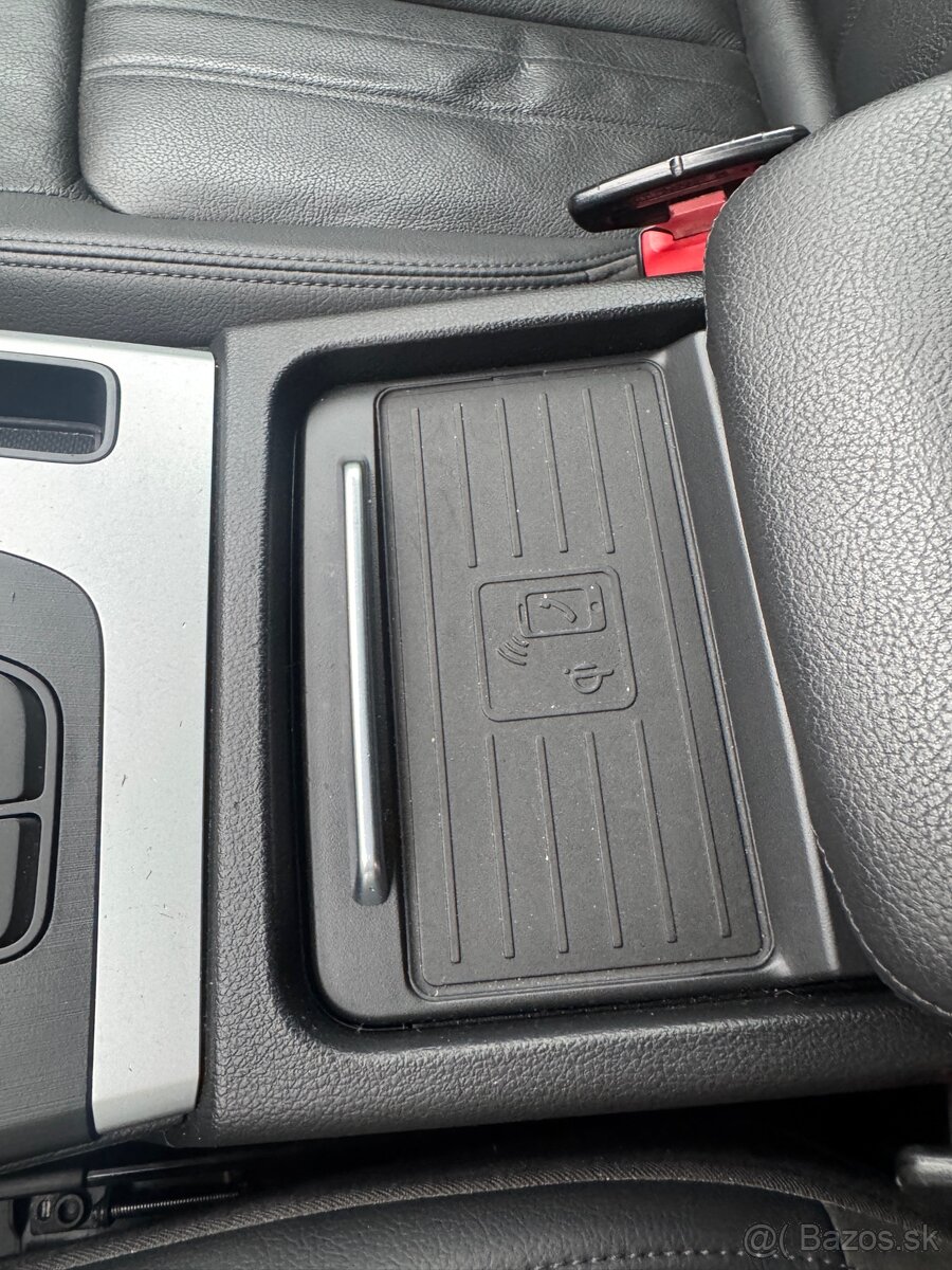 Audi Q5 40 2.0 TDI 140kw QUATTRO - 14