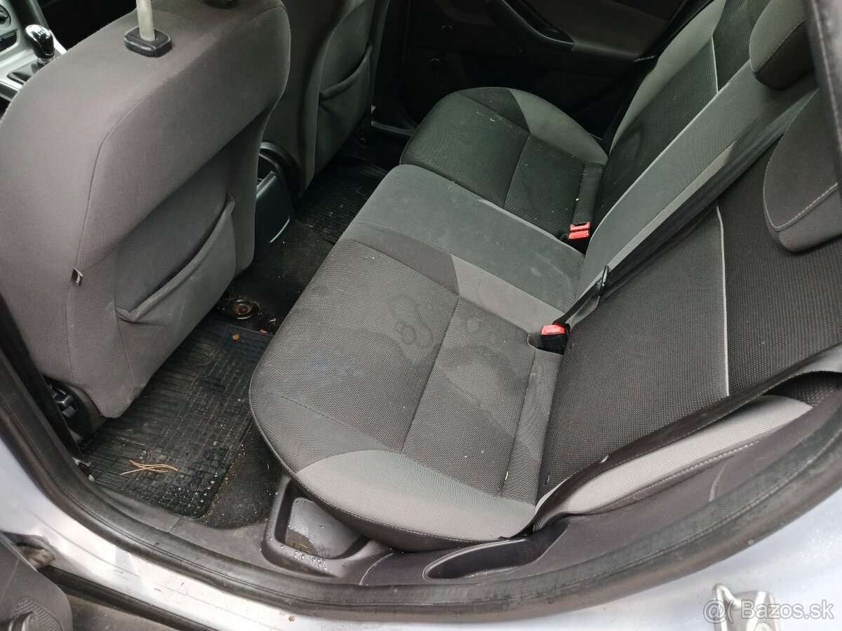 FORD FOCUS MK3 1.0 ECOBOOST 74KW 2014 - 14