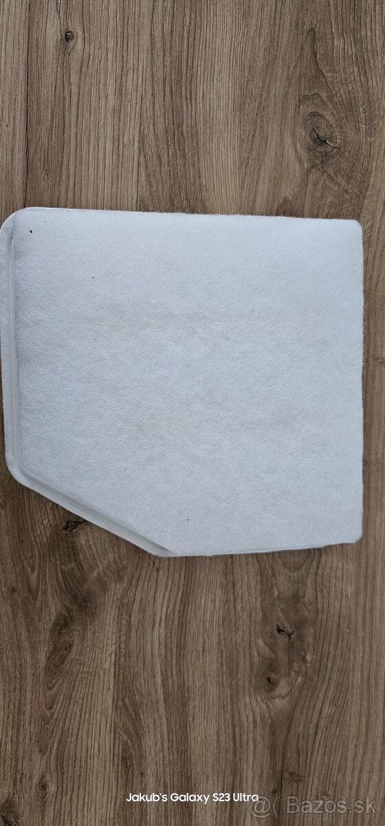 VZDUCHOVÝ FILTER UFI 3045300 - 14