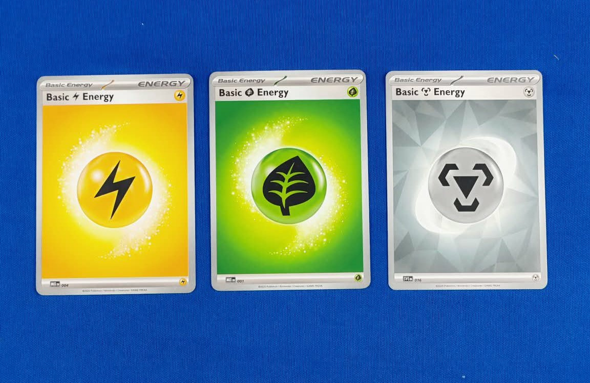 Pokemon Karty Mix - 14