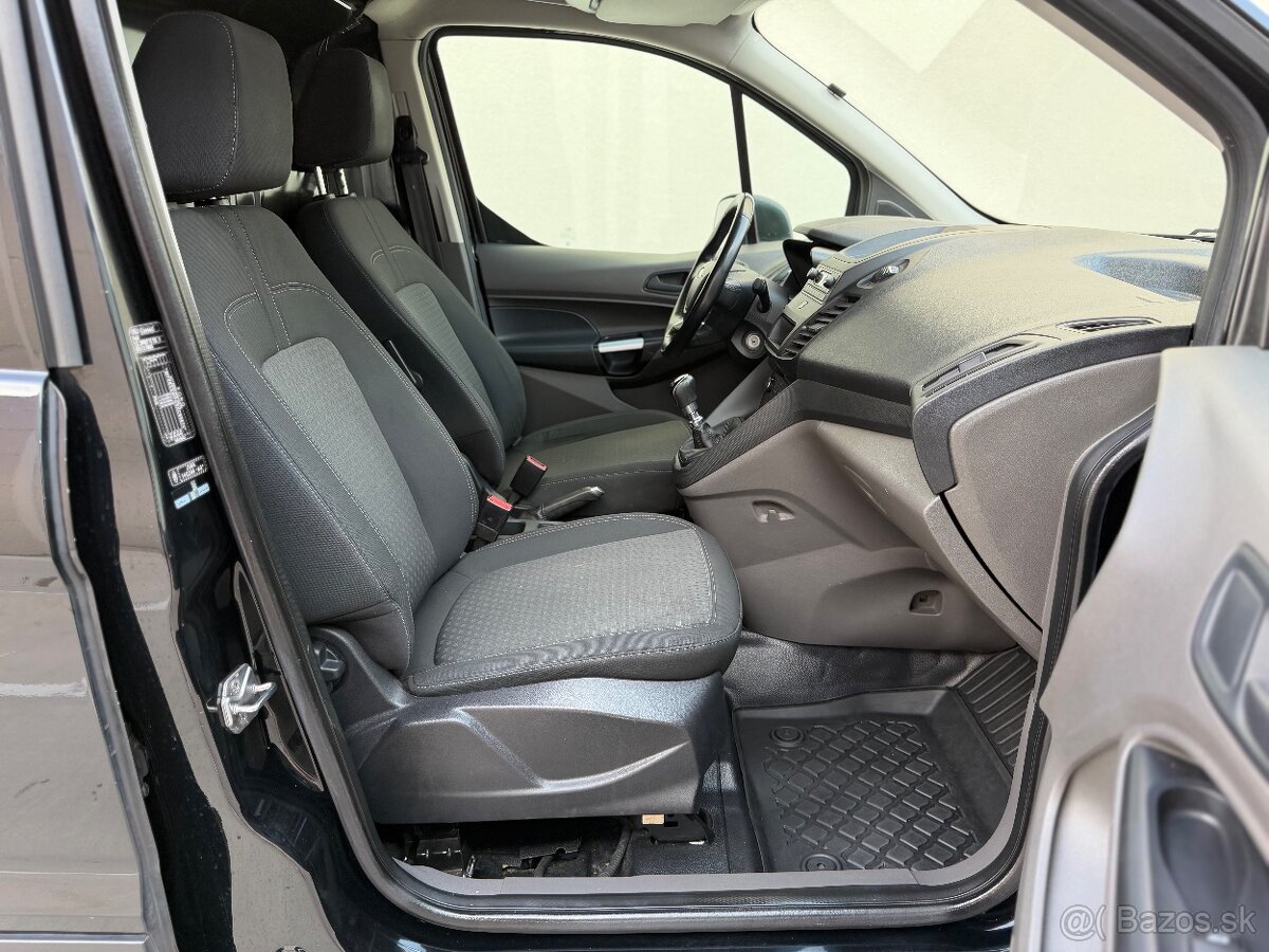 Ford Transit L2 Connect 1.5TdCi EcoBlue - 14