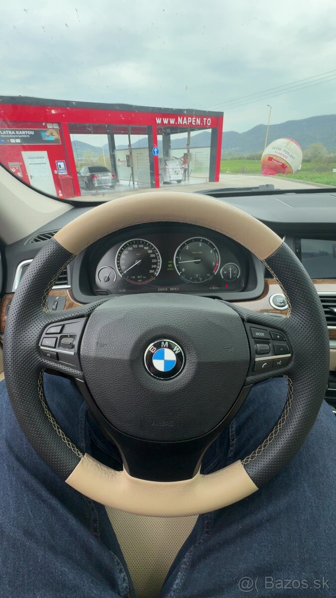 Bmw 530 GT - 14