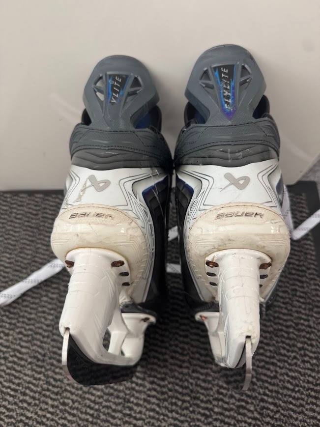 BRUSLE BAUER VAPOR HYPERLITE 2, vel. 40,5/6 FIT 1 - 14