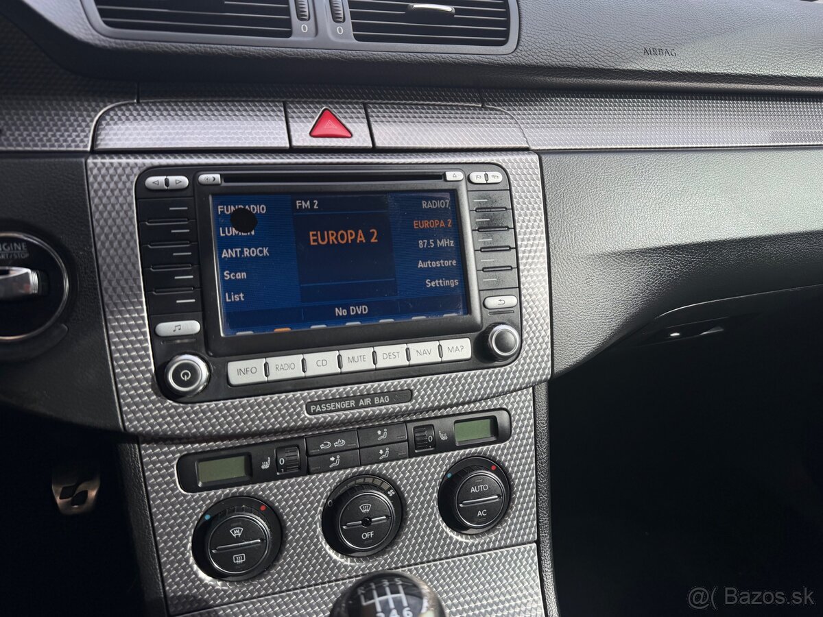 Volkswagen Passat 1.8 TSI R-Line - 14