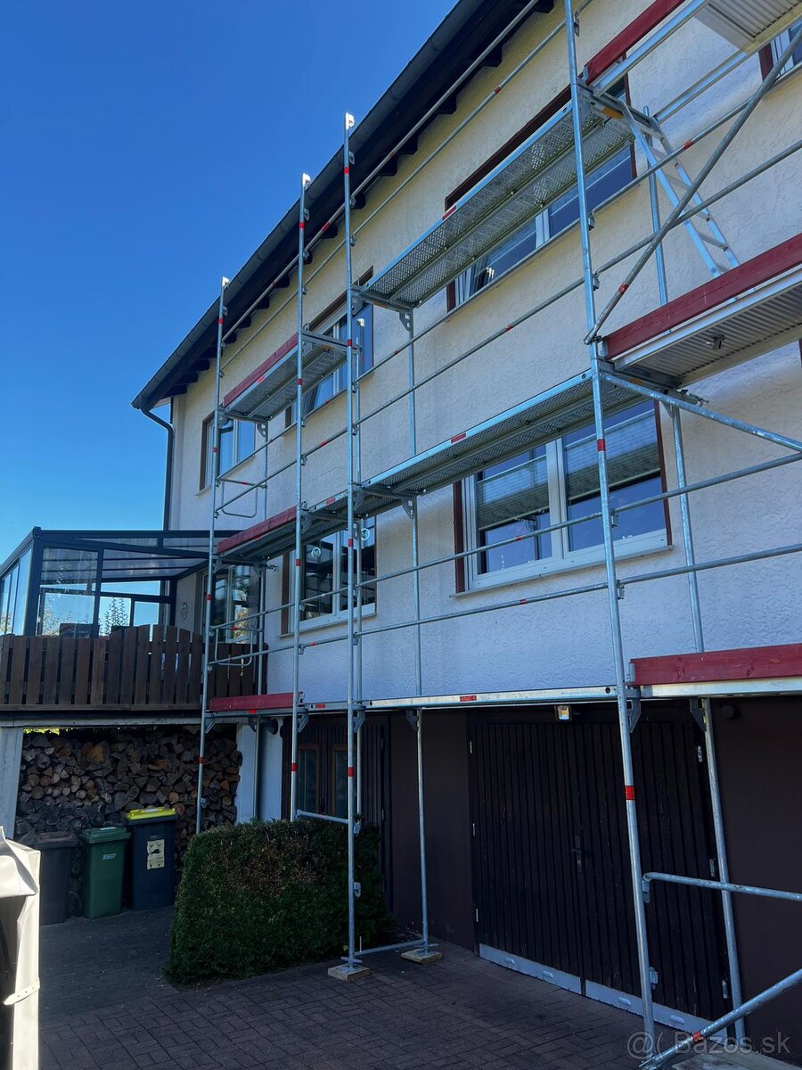 Hľadáme si a ponúkame zákazky - 14