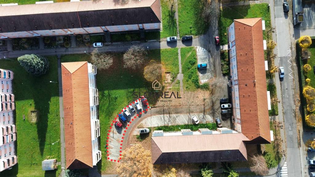 SLOVREAL na predaj kompletne zrekonštruovaný 2,5i byt, Žiar - 14